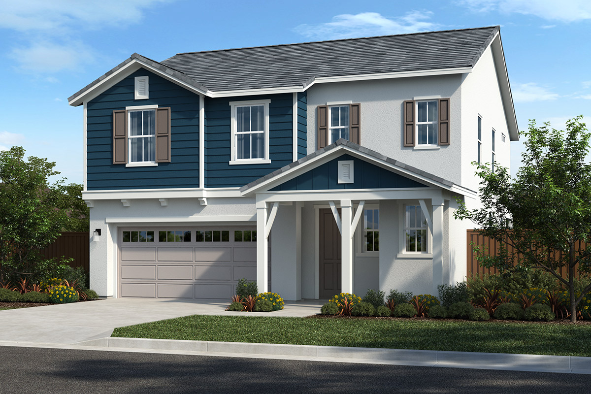 Exterior F