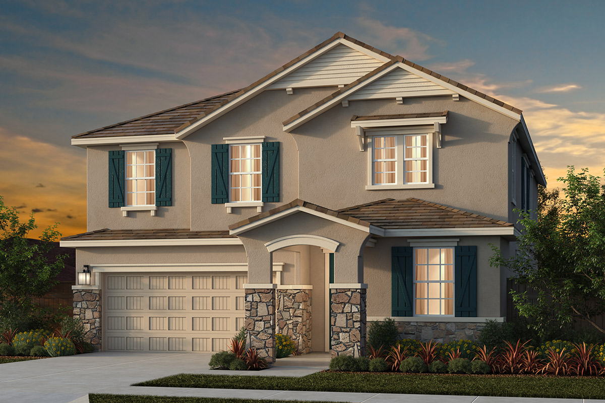 Exterior D