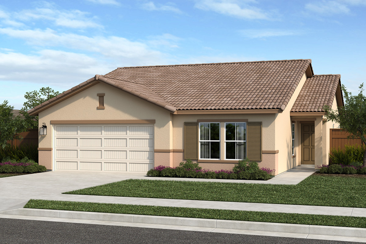 Elevation E