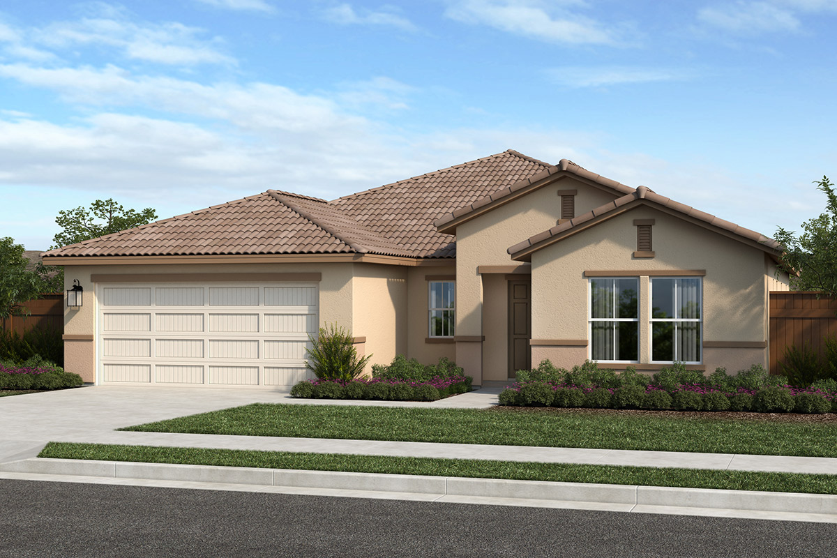 Elevation E