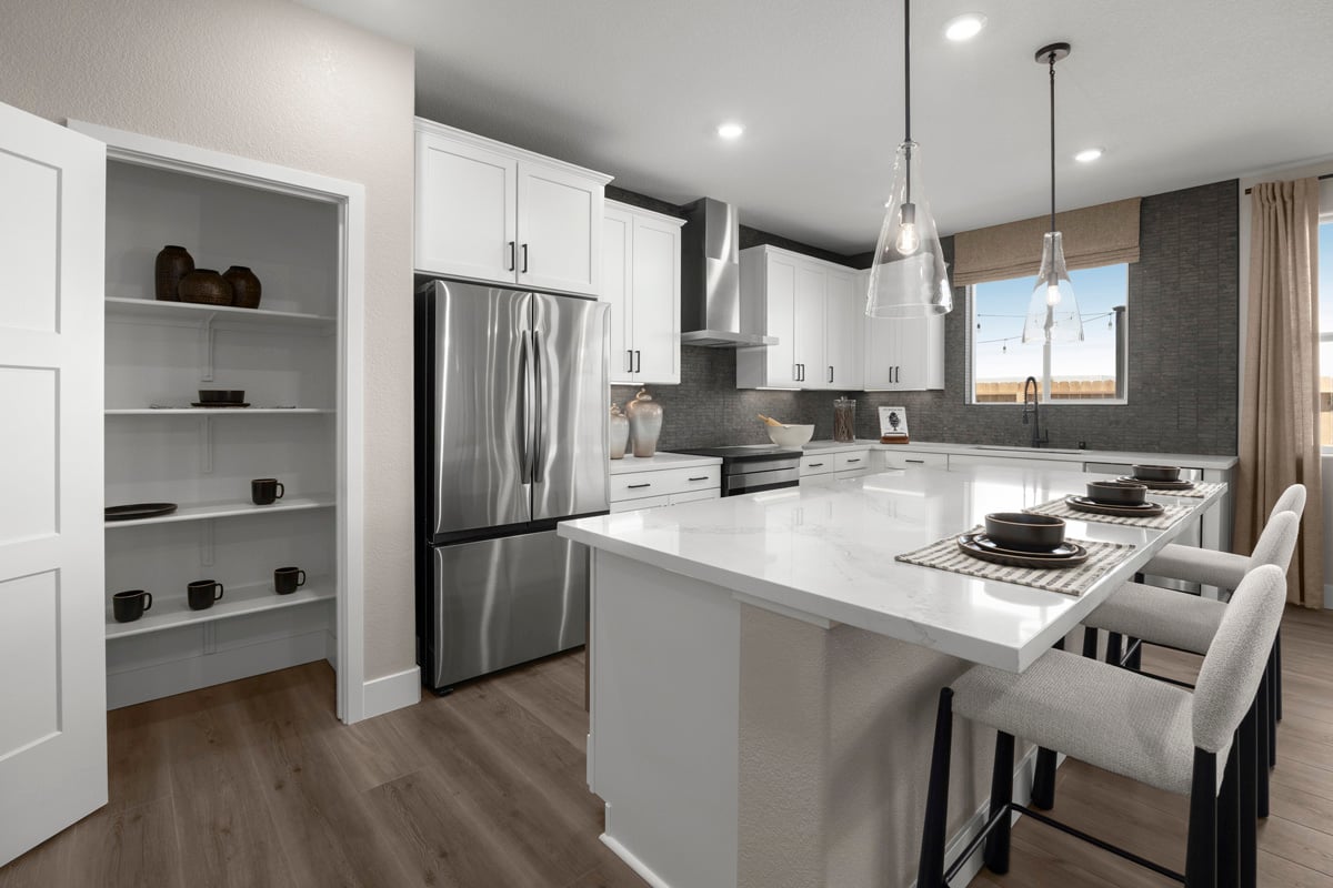 Pantry