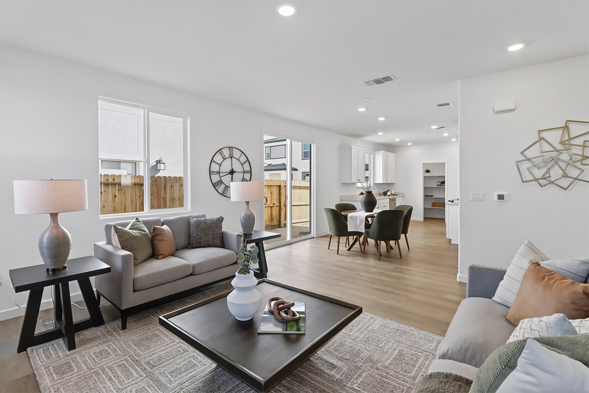 Great room