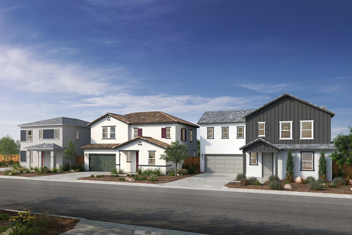 Streetscape 
