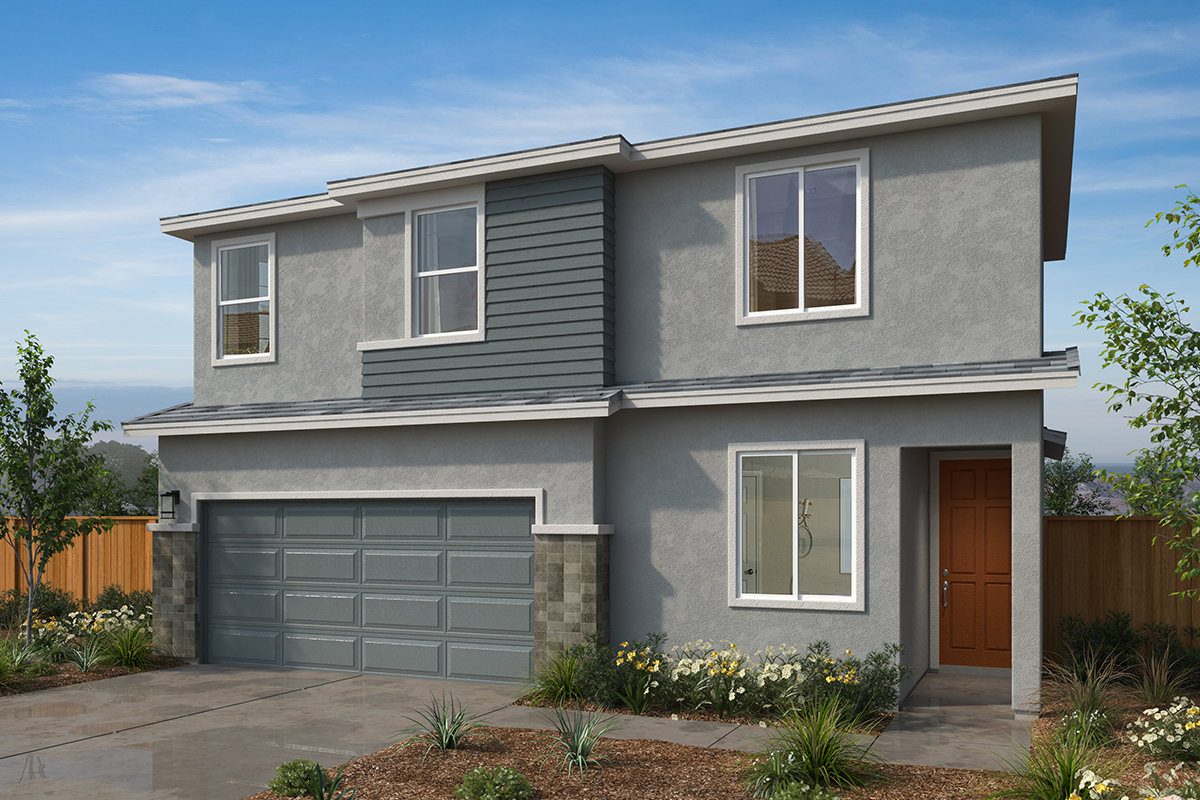 Exterior B