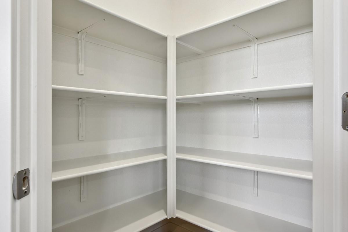 Pantry