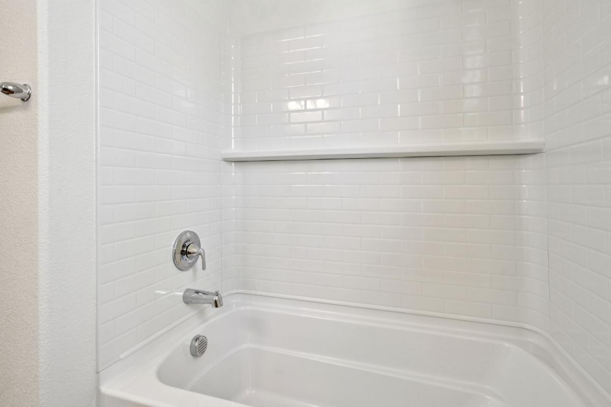 Secondary bath