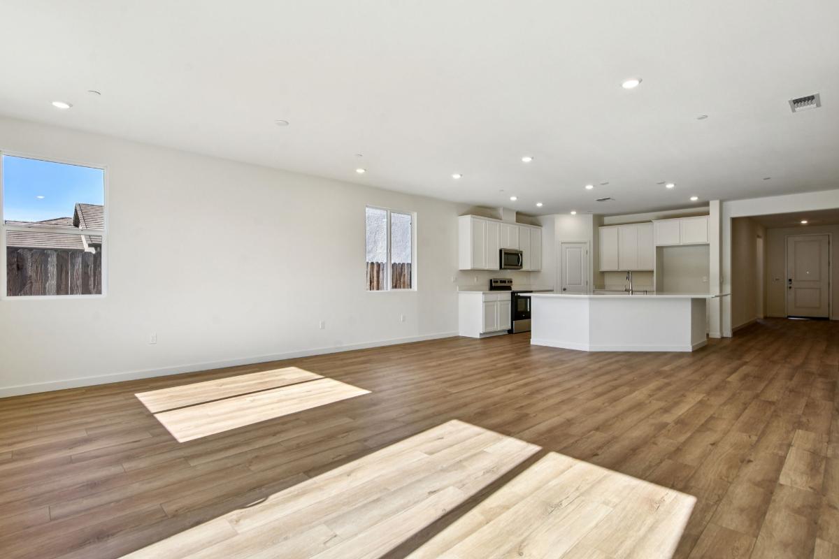 Great room