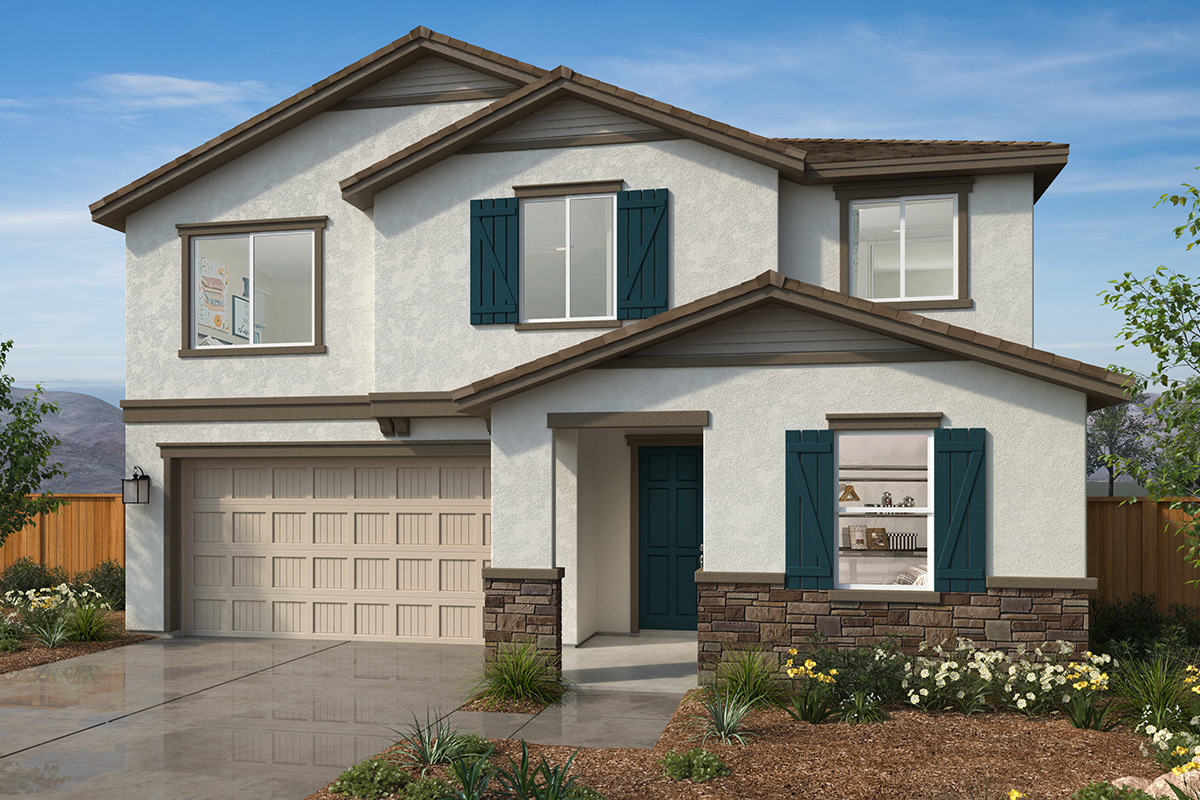 Exterior D