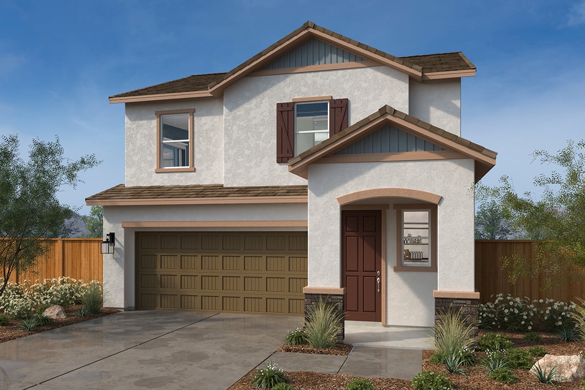 Exterior D