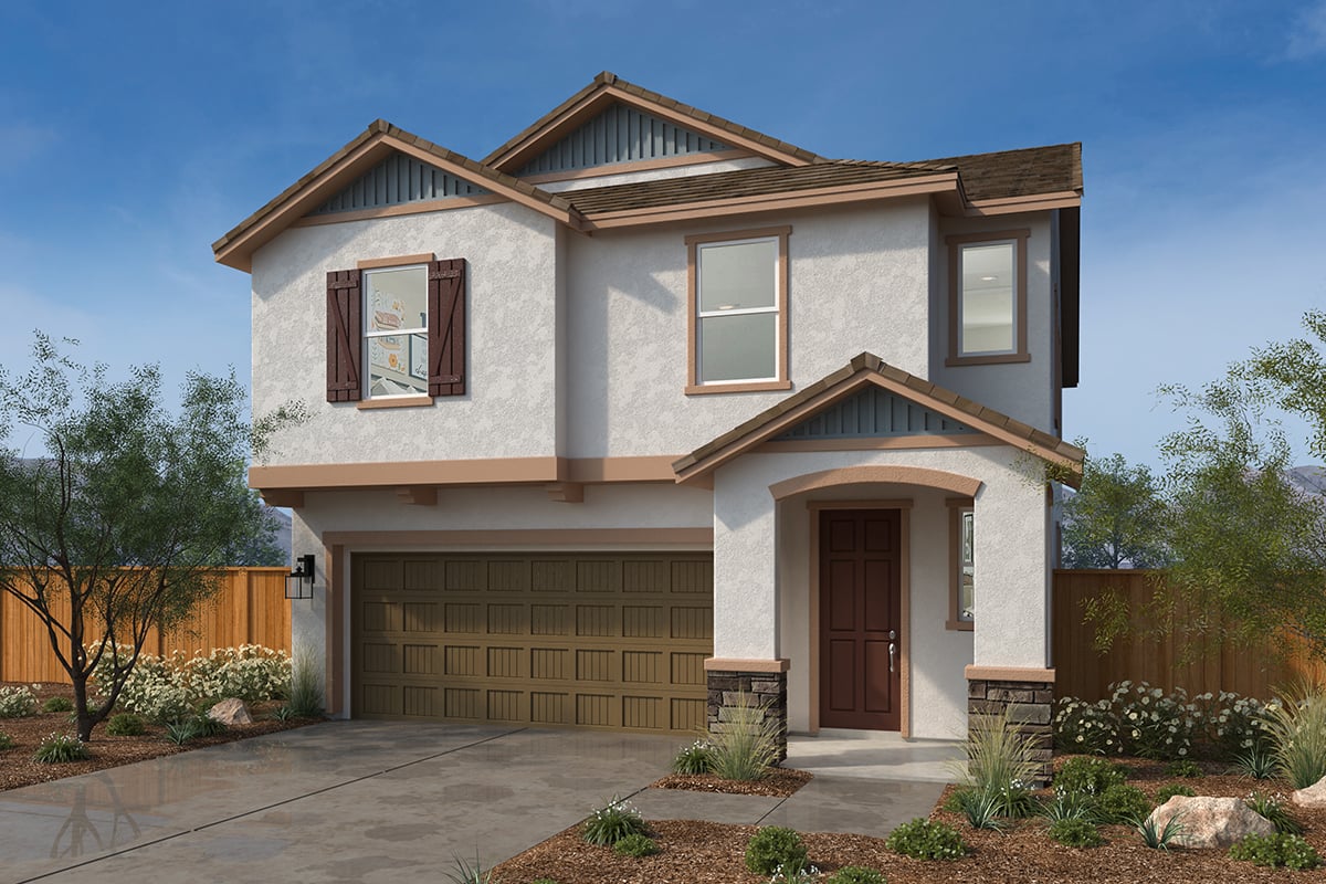 Exterior D
