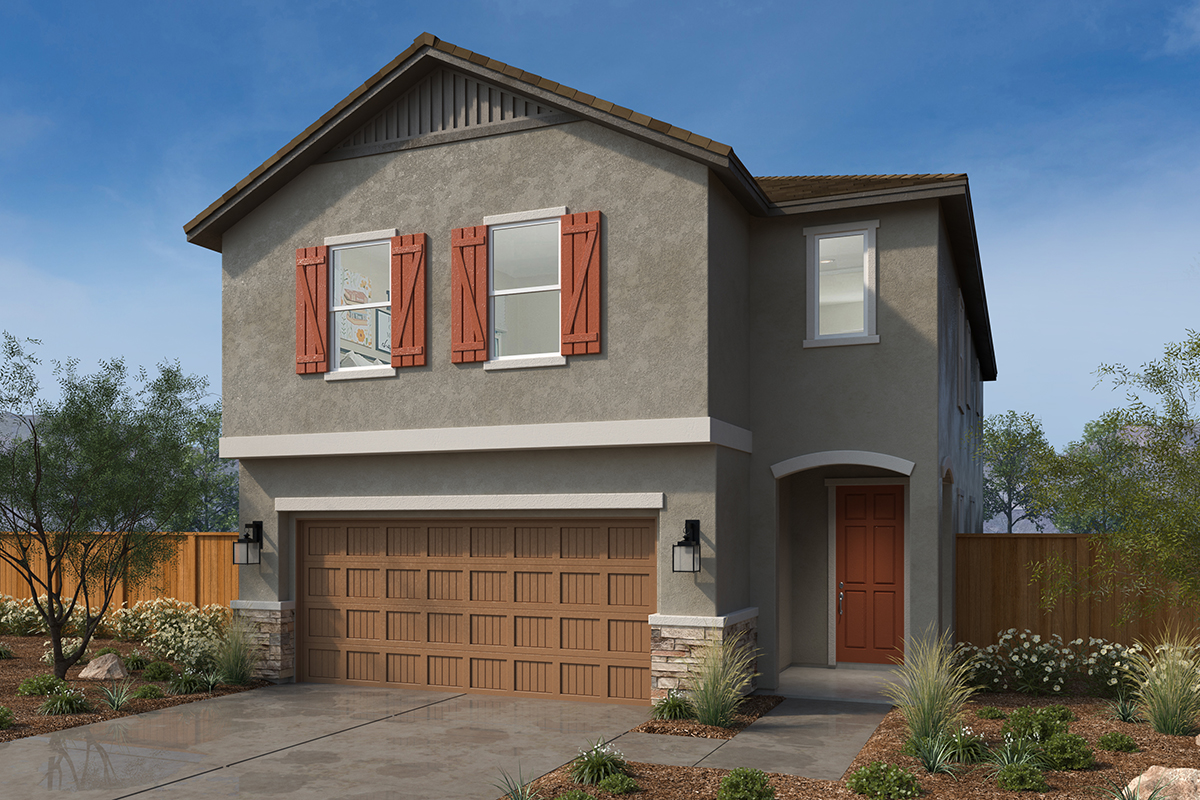 Exterior D