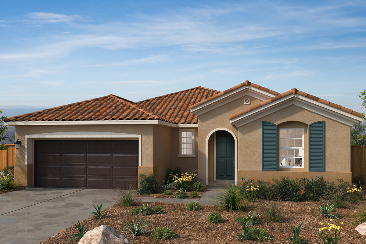 Exterior C