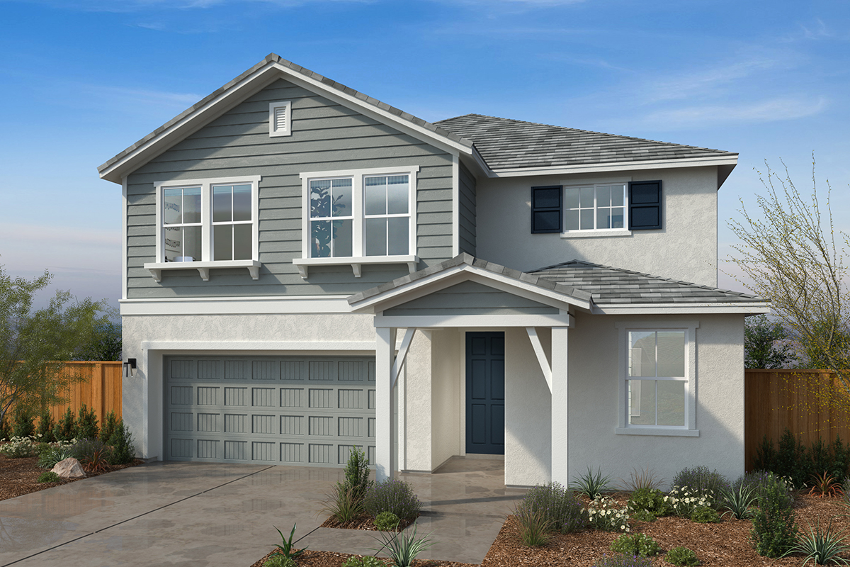 Exterior F