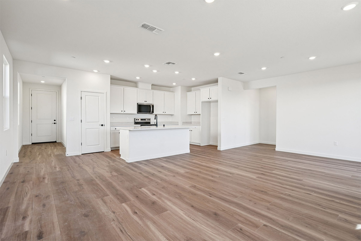 Great room
