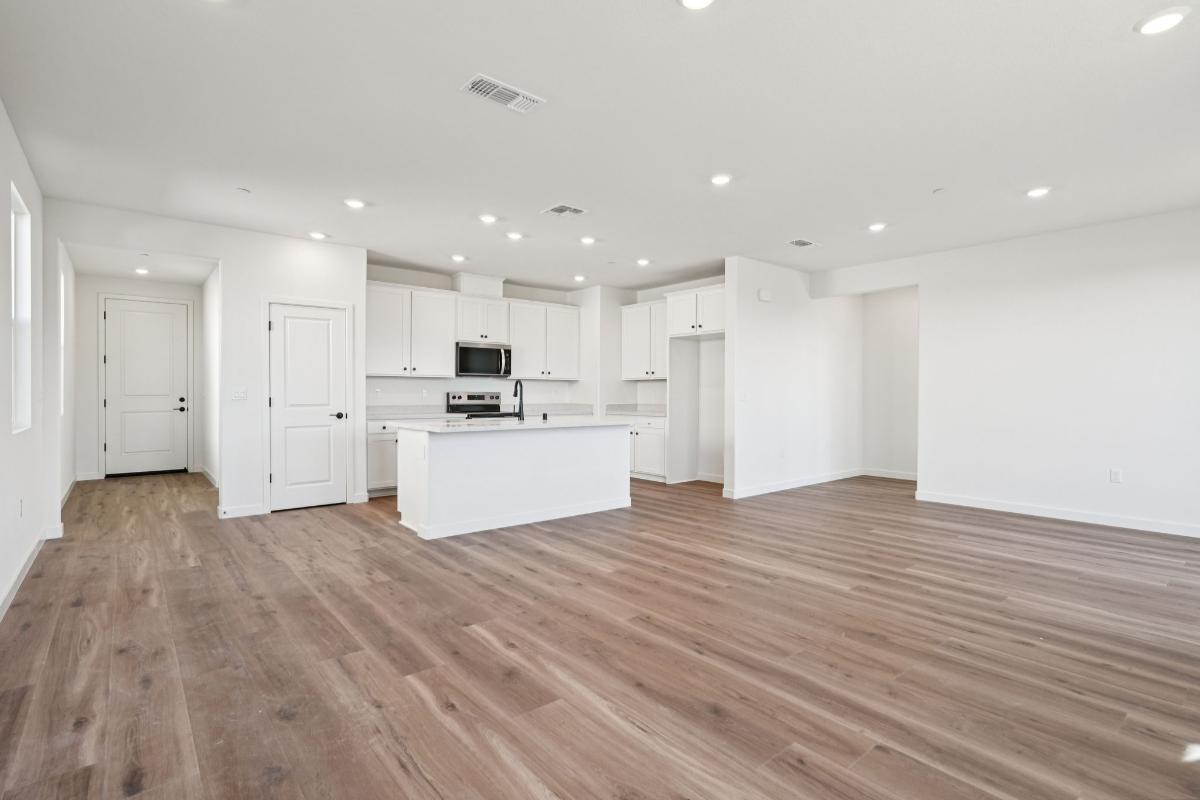 Great room