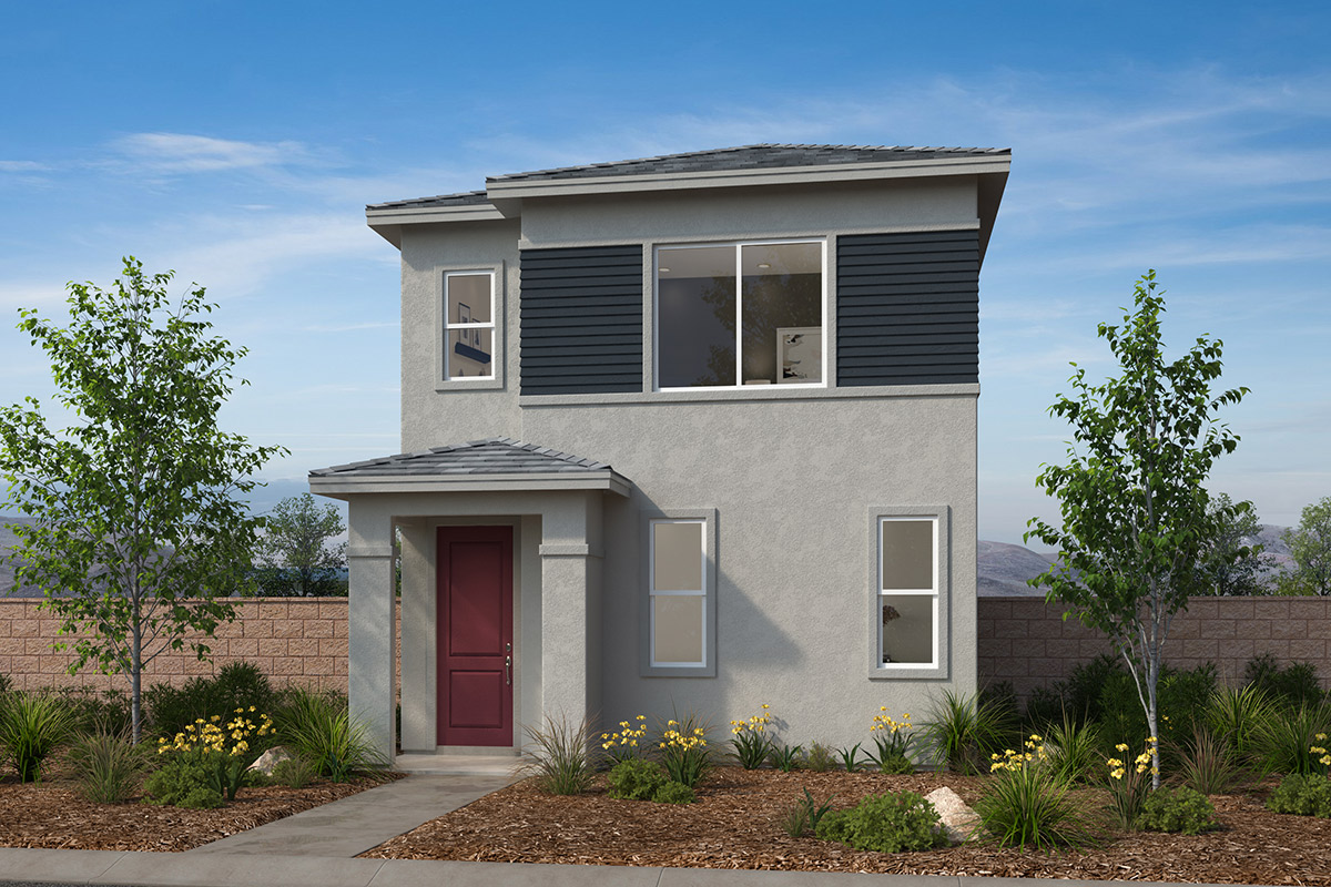 Exterior B