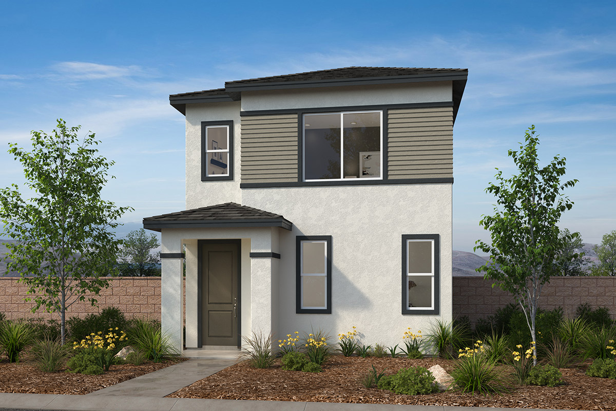Exterior B