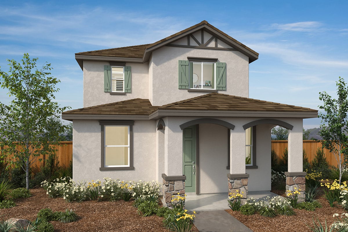 Exterior D
