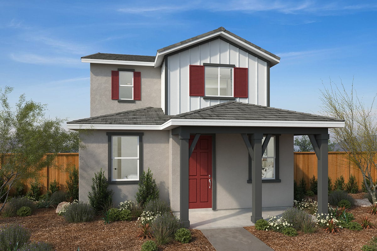 Exterior F