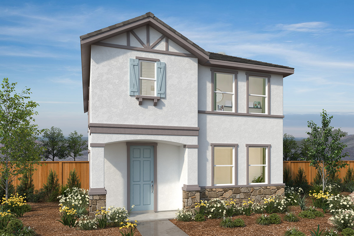 Exterior D