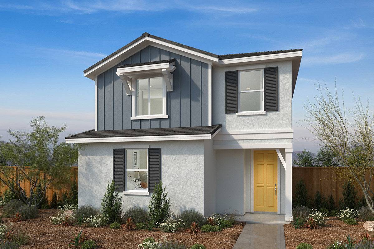Exterior F