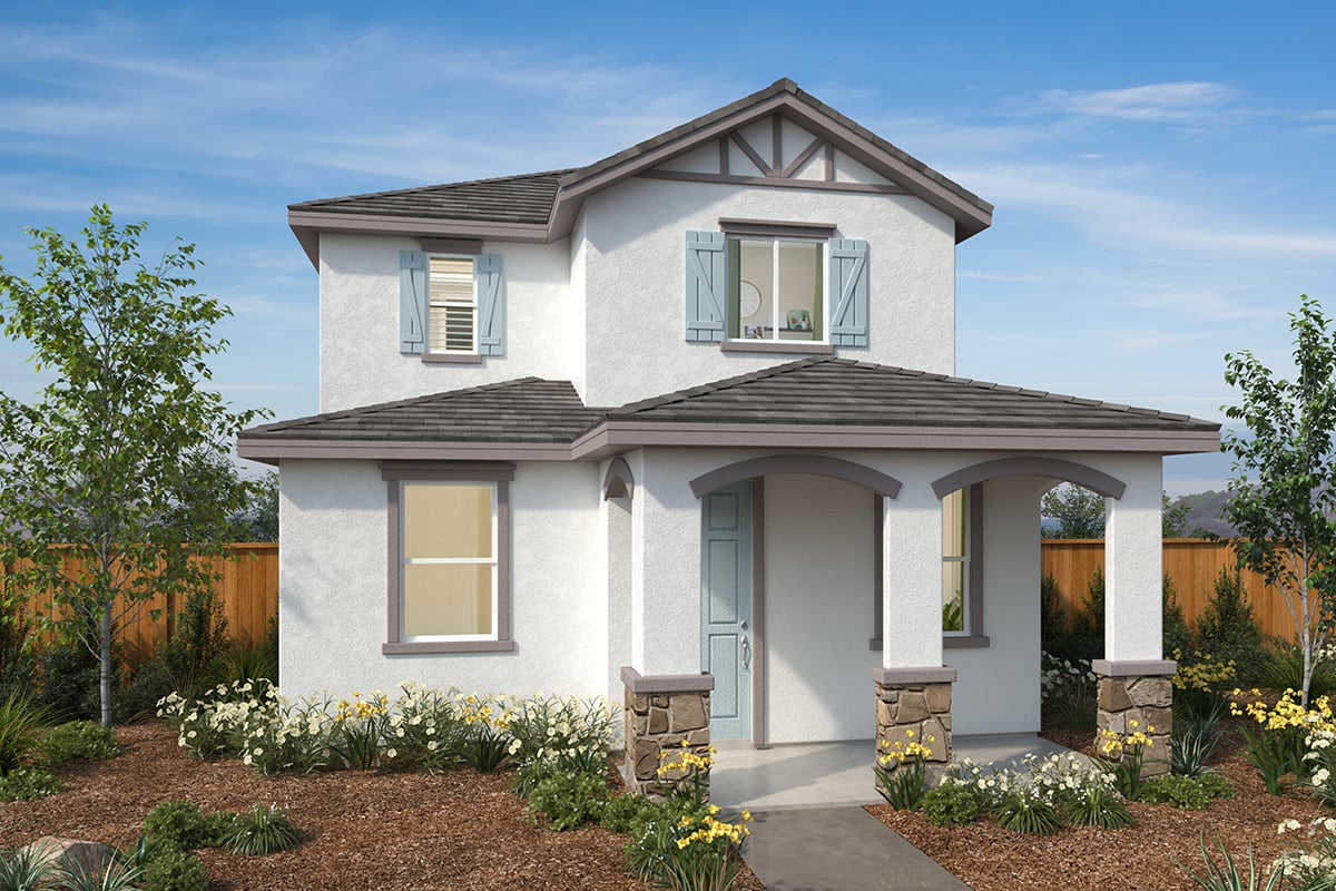Exterior D
