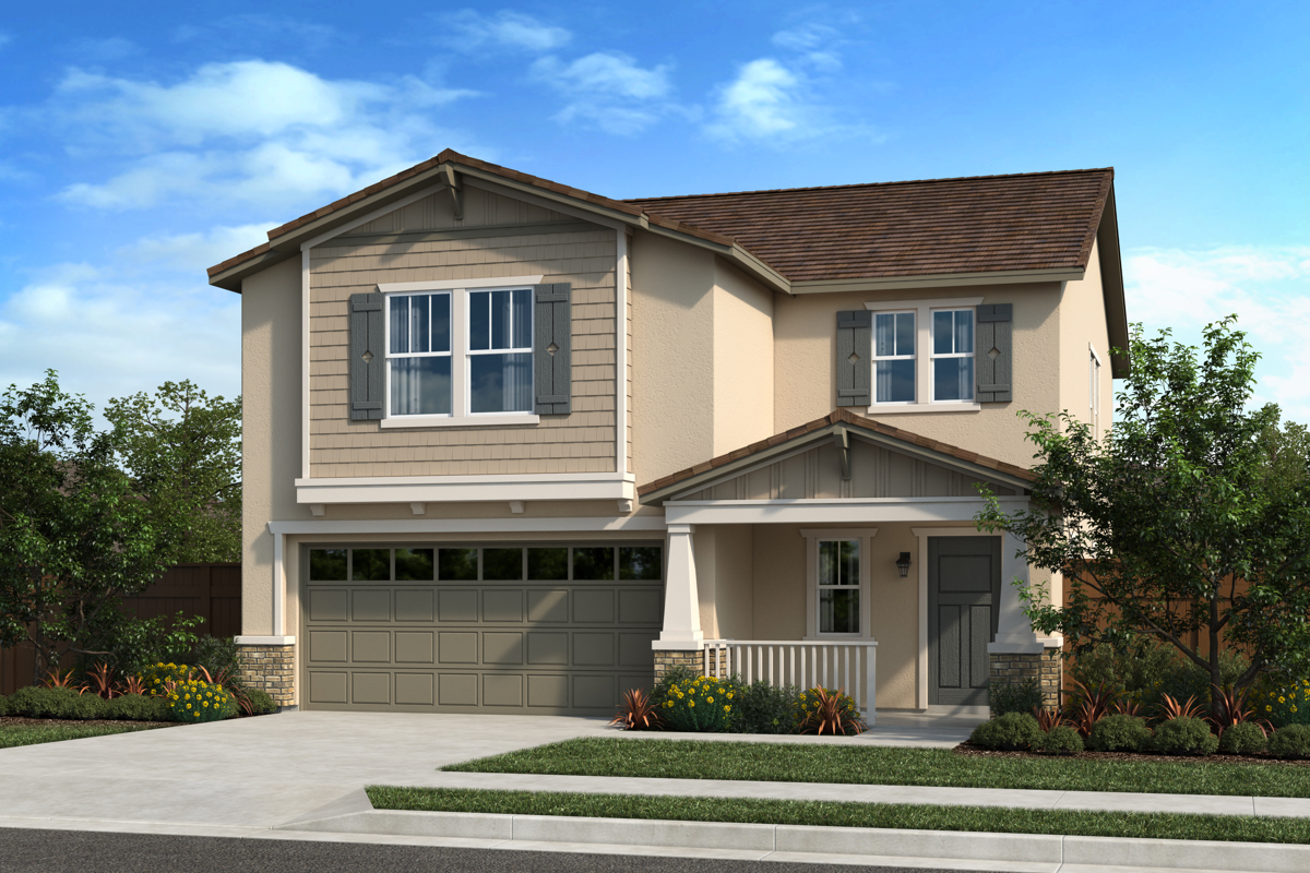 Elevation B