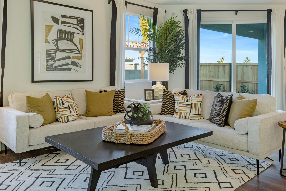Great room