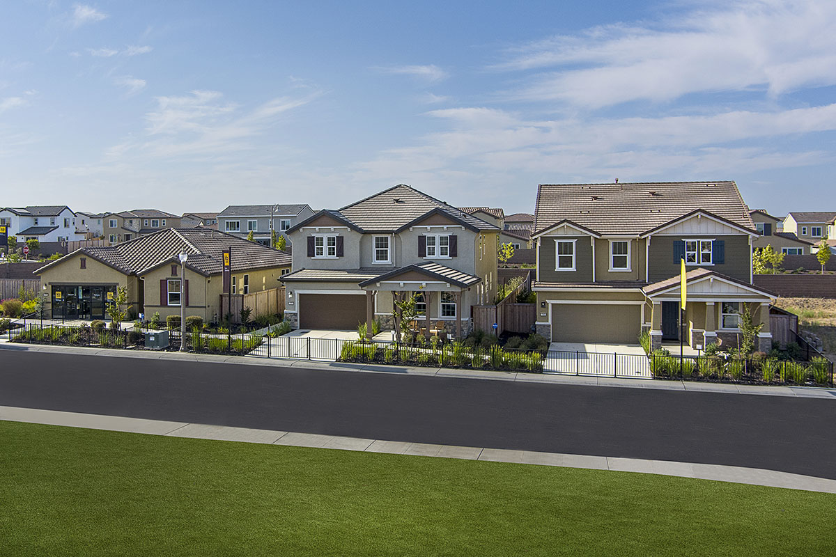 Ventana neighborhood