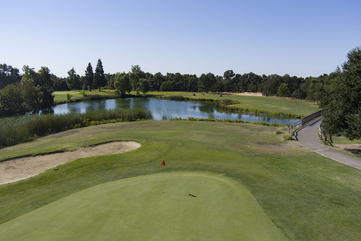 Cherry Island Golf Course