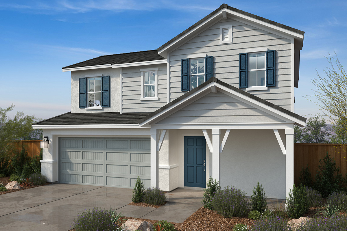 Exterior F