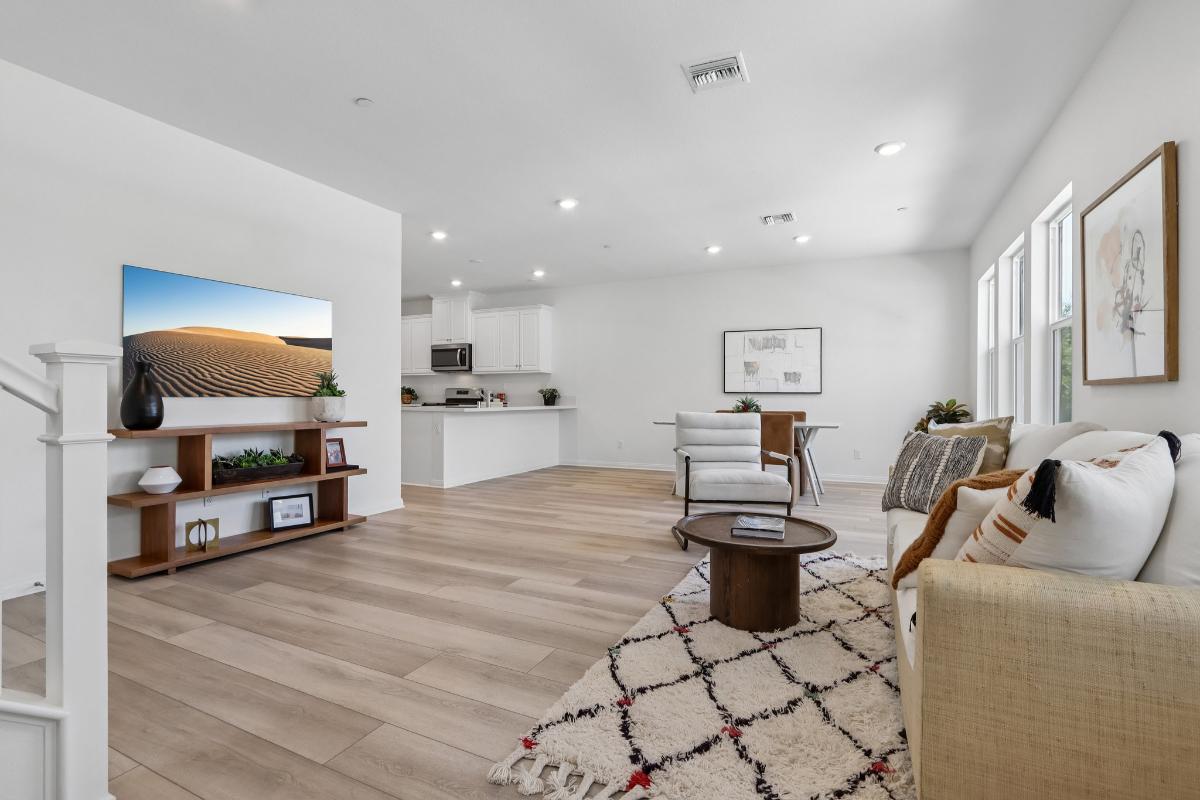 Great room