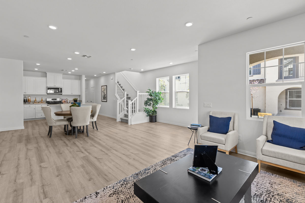Great room