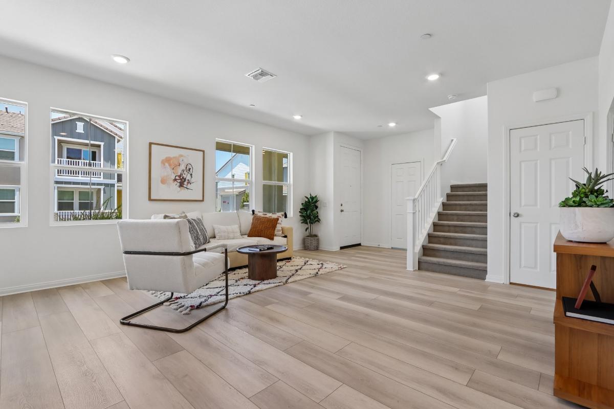 Great room