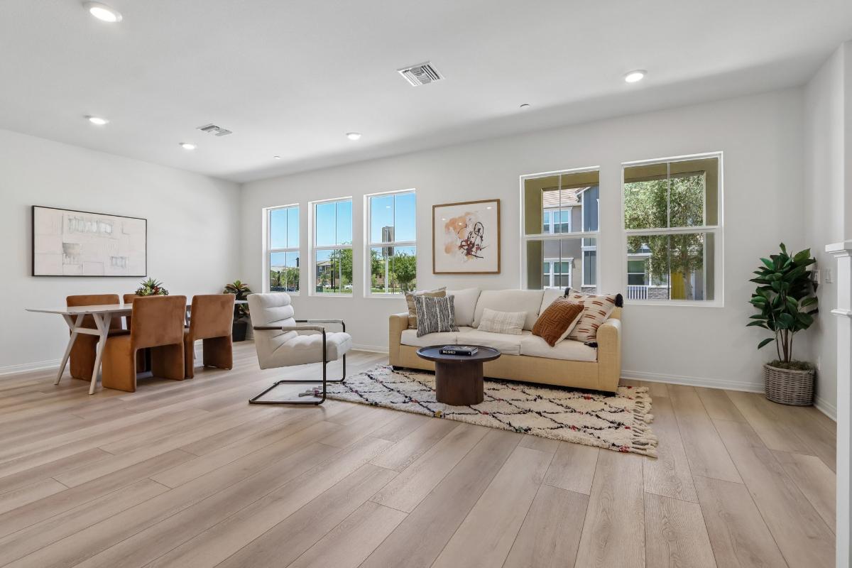 Great room