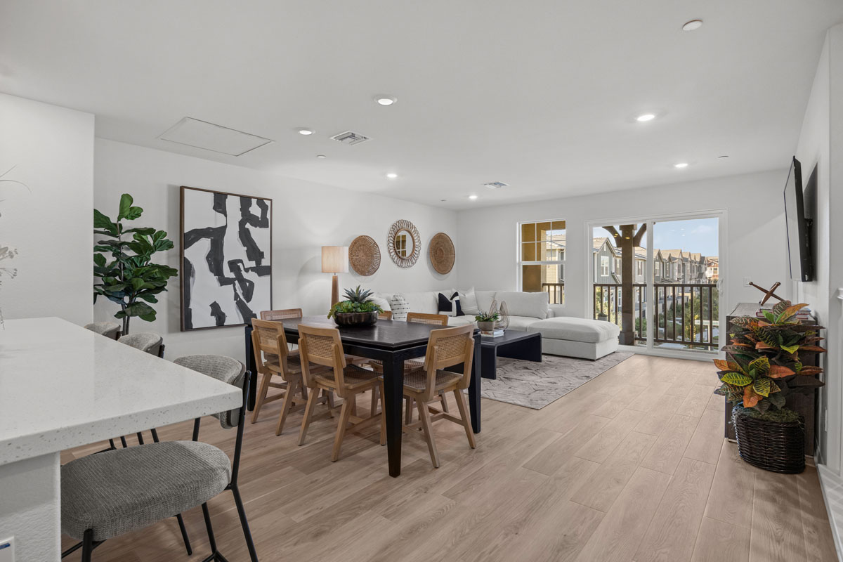 Great room