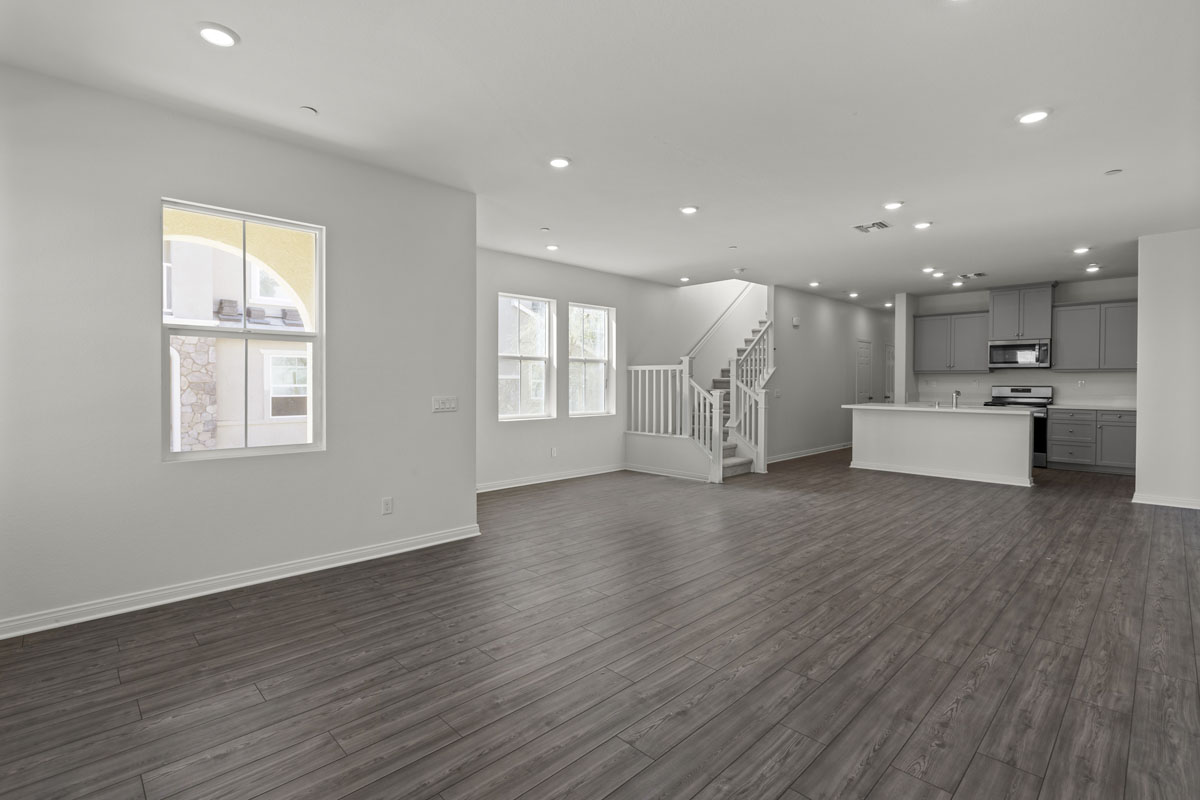 Great room