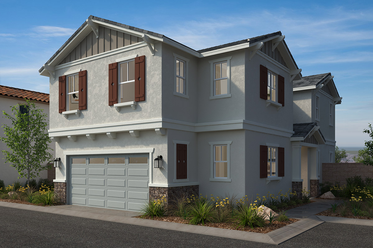 Exterior B