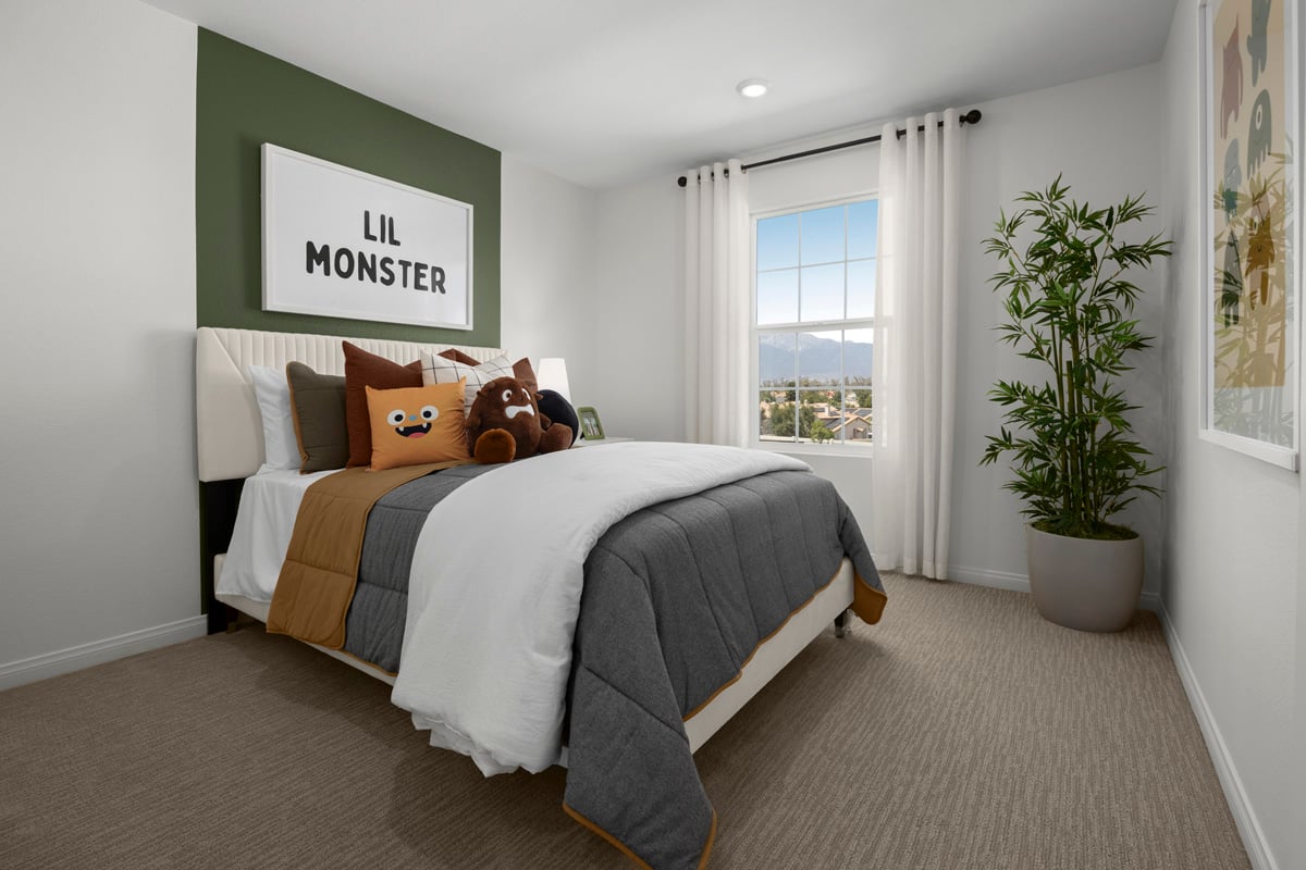 Bedroom 3