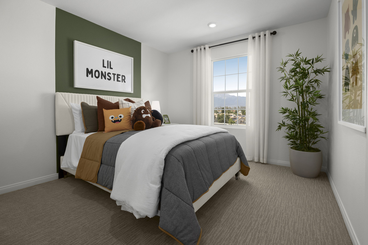 Bedroom 3