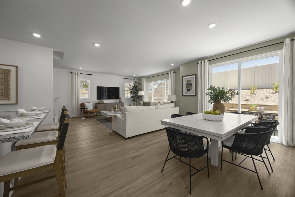 Great room