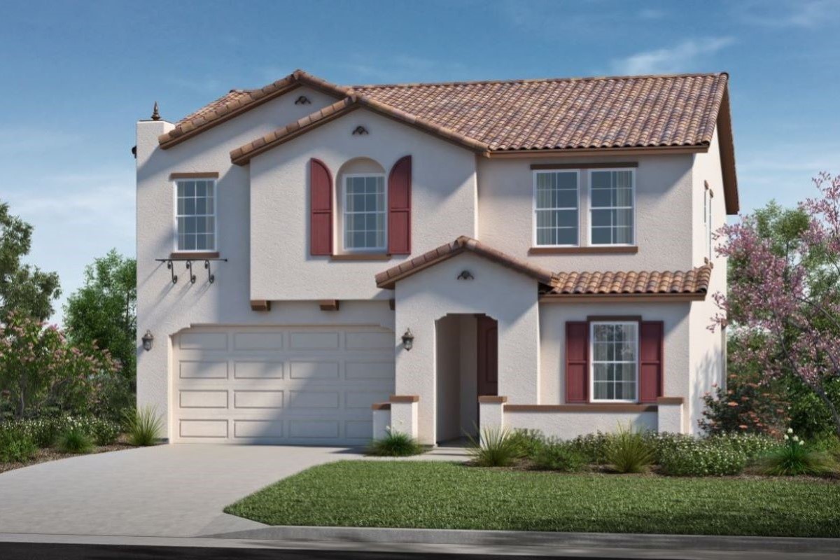 Exterior D