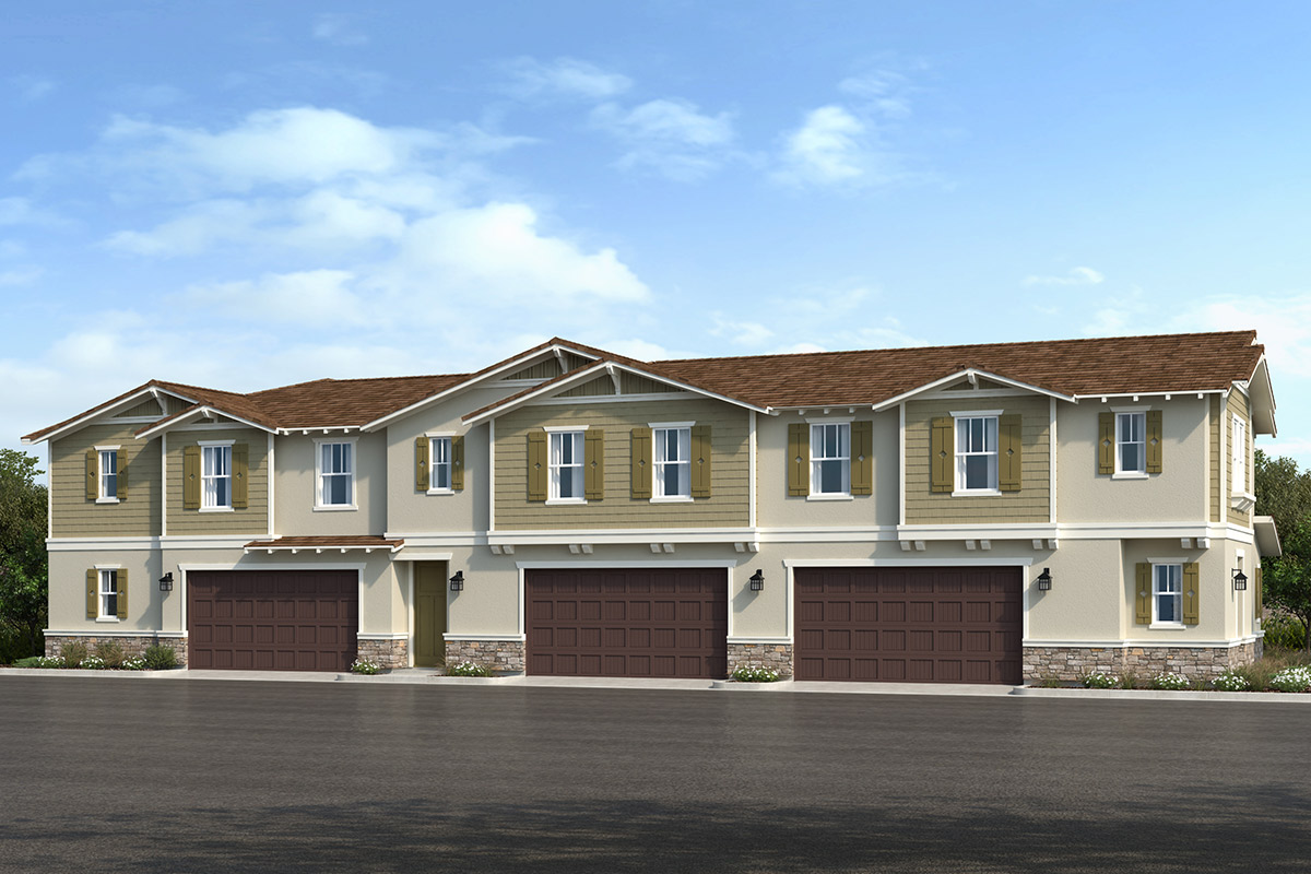 Exterior B