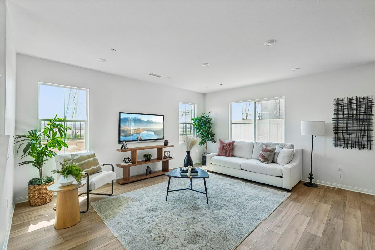 Great room