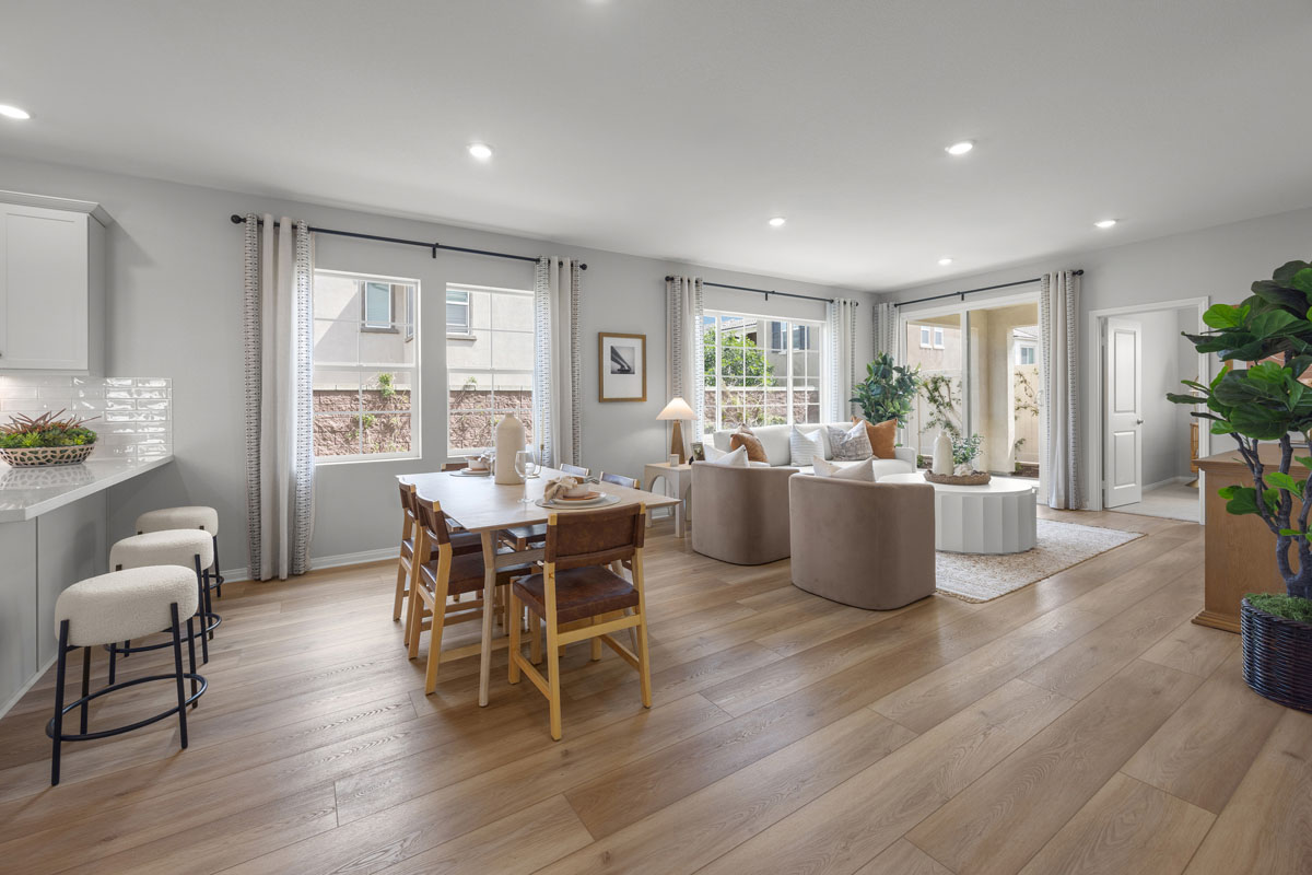 Great room
