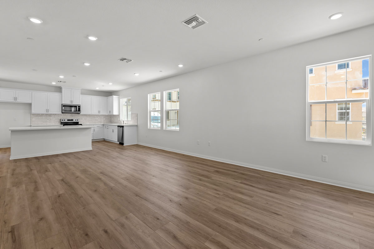 Great room