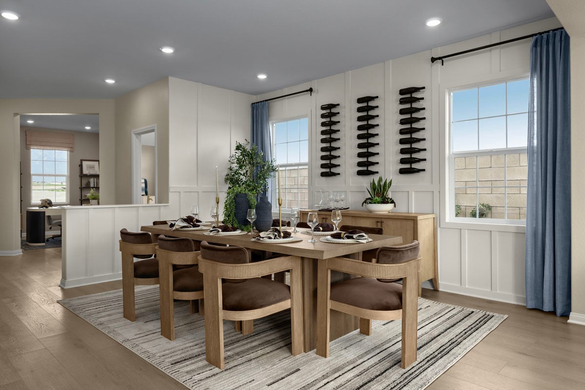 Low-E windows and sliding doors