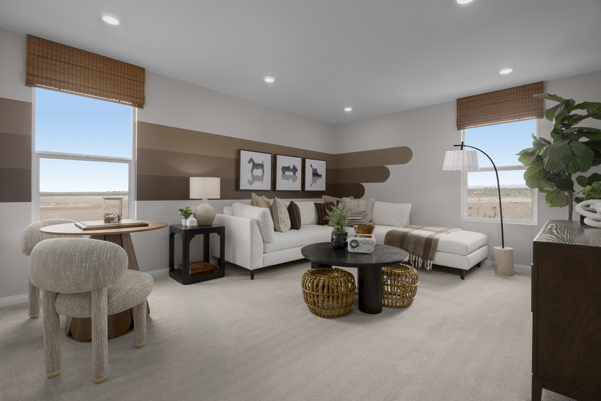 Great room