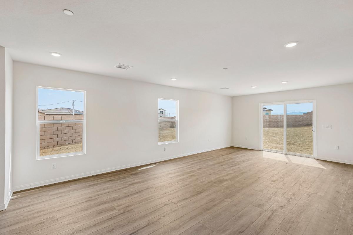 Great room