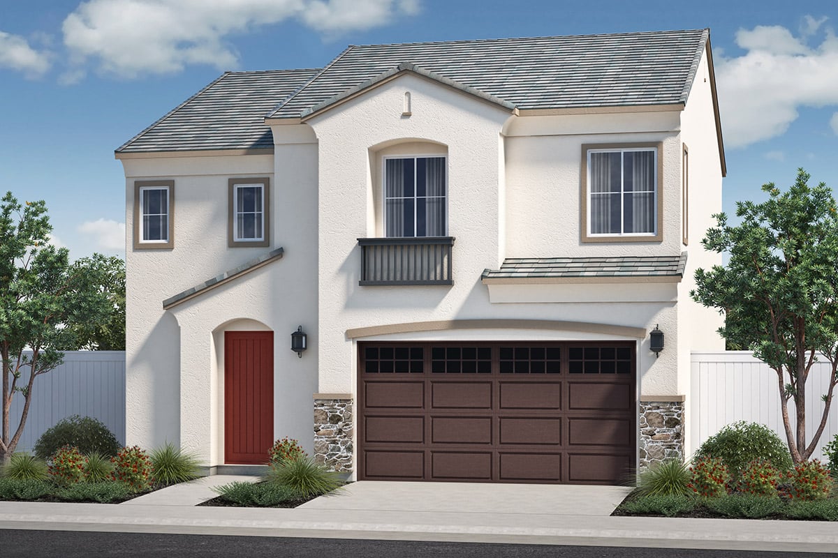 New Homes in 4302 Cadence Way, CA - Plan 1891